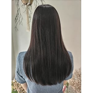 〈 花屋併設〉グレージュ