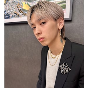 101 men×ショート