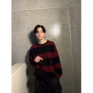 101 men×ショート