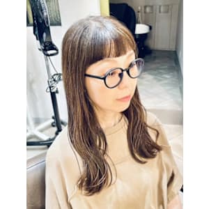 大人ロングボブ - PERSONA 幟町店【ペルソナノボリマチテン】掲載中