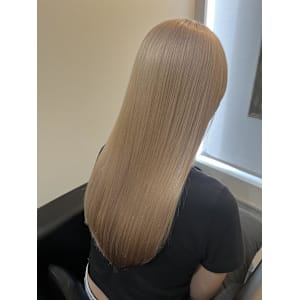 TOKIO LIMITED TREATMENT