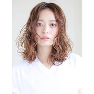 ヘルシーウエーブ