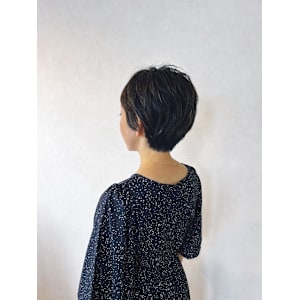 【 ボブ　oggiotto 】