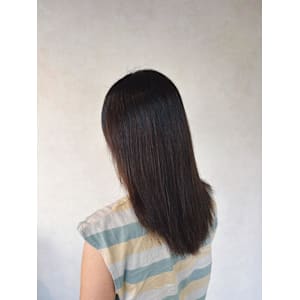 【 セミロング　oggiotto 】 - egerie【エジェリ】掲載中