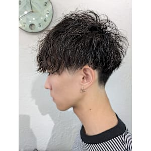 クセある方もサラサラ毛もオススメ！