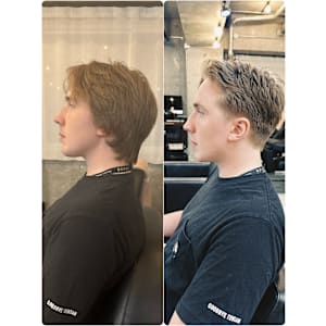 カットだけで大変身！三軒茶屋 RYUKI メンズカット - Bond 三軒茶屋【ボンド サンゲンヂャヤ】掲載中