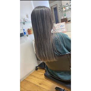 エアタッチカラー