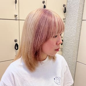 デザインカラー？