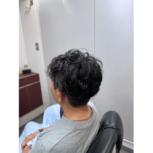 FLUFFY　PERM - Grooming&Hair Salon SKY【スカイ】掲載中