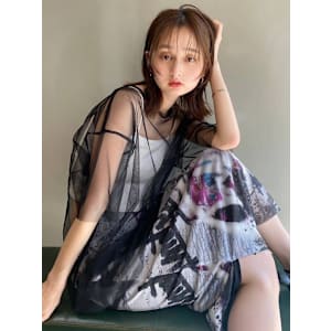 『　　ナチュラルレイヤー3　　』　　ECOO