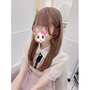 アイドル前髪×流しバング×S字後れ毛＊まゆ