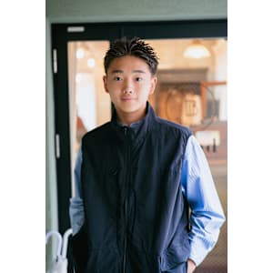 スパイキーショート×低めフェード◎三軒茶屋 RYUKI  - Bond 三軒茶屋【ボンド サンゲンヂャヤ】掲載中