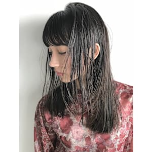 kos/二子玉川徒歩3分/30代40代/ボブ/ ショート　