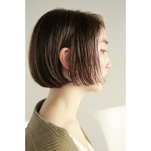 kos/二子玉川徒歩3分/30代40代/ボブ/ ショート　