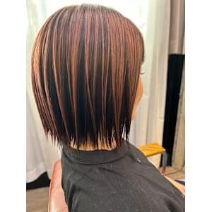 cocute カットカラートリートメント - cocute【コキュット】掲載中