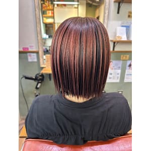 cocute カットカラートリートメント - cocute【コキュット】掲載中