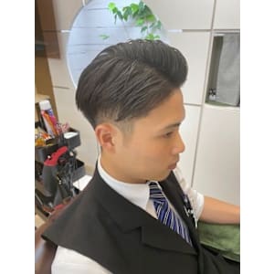 ２ブロック×シャドーフェードスタイル