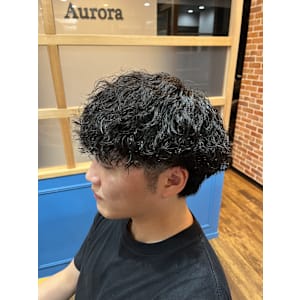 ツイストスパイラル