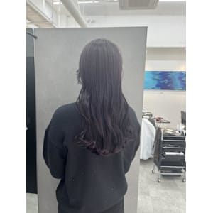 チェリーバイオレット