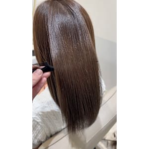 透明感７トーングレージュ♪