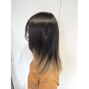 レイヤーカット