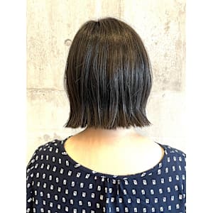 ミニボブ~ARCH Sayaka~