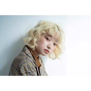 Seasons 季の香 三軒茶屋店×ミディアム