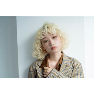 entrir下高井戸店×ミディアム