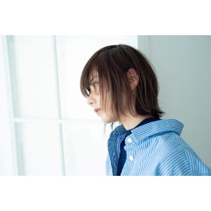 DESIRE調布北口店×ミディアム