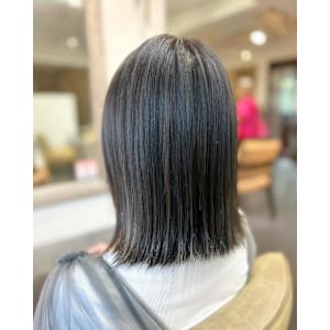 シルバーハイライト