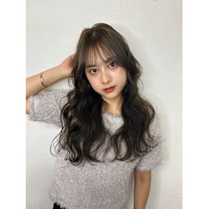 TRUCKIN UP THE PATH×ロング