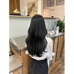 TRUCKIN UP THE PATH×ロング