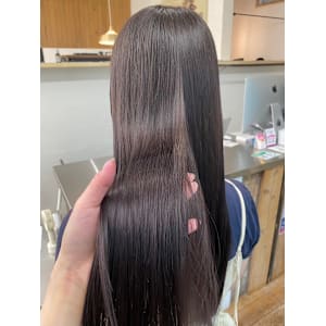 TRUCKIN UP THE PATH×ロング