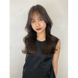 TRUCKIN UP THE PATH×ロング