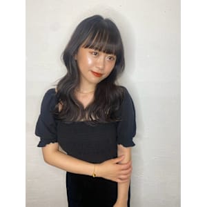 TRUCKIN UP THE PATH×ロング