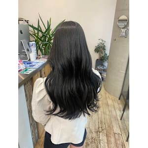 TRUCKIN UP THE PATH×ロング