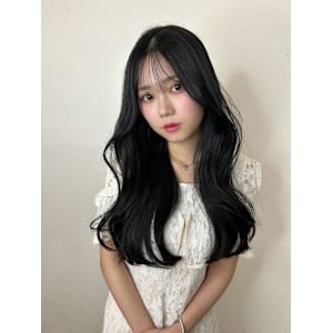 TRUCKIN UP THE PATH×ロング