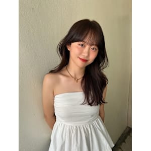 TRUCKIN UP THE PATH×ロング