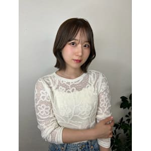 TRUCKIN UP THE PATH×ミディアム