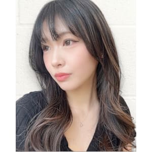 韓国風ベージュハイライト - WE RULE 手稲店【ウィールール テイネテン】掲載中