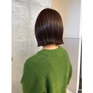 sweep 平尾×ショート