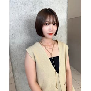 sweep 平尾×ショート