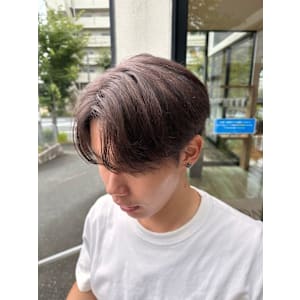 sweep 平尾×ショート