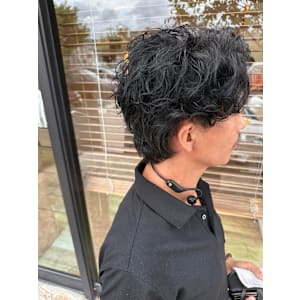 sweep 平尾×ショート