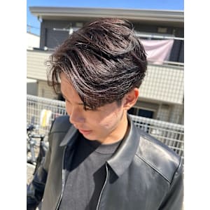 sweep 平尾×ショート