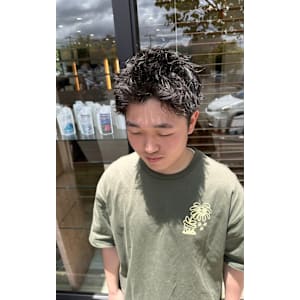 sweep 平尾×ショート