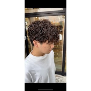 sweep 平尾×ショート