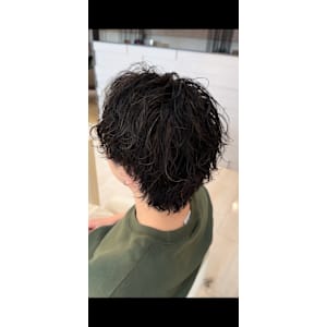 sweep 平尾×ショート