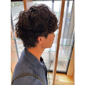 sweep 平尾×ショート