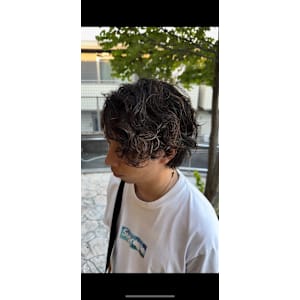 sweep 平尾×ショート